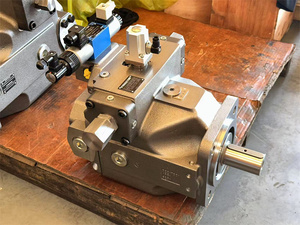 Pompe hydraulique à piston haute pression A4VSO A4VSO355 A4VSO250LR2S/30R-PPB 13K24S 1167 - Product Image 6