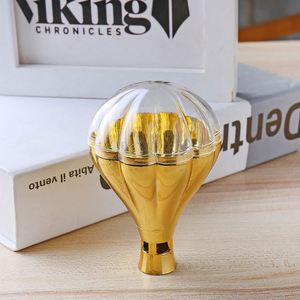 Scatola Regalo Piccola in Plastica <span class=keywords><strong>a</strong></span> Forma di <span class=keywords><strong>Mongolfiera</strong></span> per Cioccolatini, Decorazione Professionale per Buffet di Dolci in Sale da Gala, <span class=keywords><strong>Bomboniera</strong></span> da Tavolo di Lusso, Vendita all'Ingrosso - Product Image 4