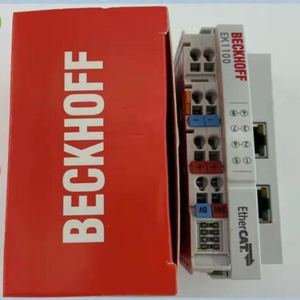 Nuevo acoplador EK1100 EK1100 terminales nuevos (<span class=keywords><strong>DS22</strong></span>) para Plc - Product Image 1