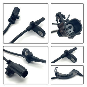 Capteur automatique 89542-BZ070 89543-BZ070 Capteur de vitesse de roue ABS pour Toyota Honda Nissan Audi <span class=keywords><strong>BMW</strong></span> Benz VW Hyundai - Product Image 3