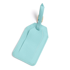 Holywish بو الجلود التسامي حامل بطاقة الوردي الأزرق رمادي حامل بطاقة ل الحبل - Product Image 6