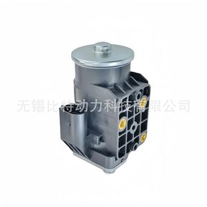 Vanne solénoïde Hella 39400-2G700 pour Hyundai Sonata, pièce de rechange - Product Image 2