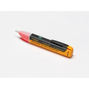 Detector de Voltaje sin Contacto Fluke VoltAlert 1AC II, 90-1000V CA, con Señal Acústica, CAT IV, Tamaño de Bolsillo - Product Image 4