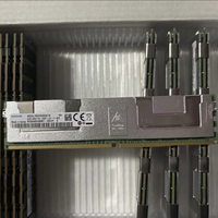 Memori Server Bekas M386A8K40BM1-CRC4Y 64GB 4DRX4 2400 Registered ECC LRDIMM M386A8K40BM1-CRC4Q