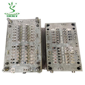 Boîte de rangement pour moules en plastique, moule pour boîte à outils, moule d'injection plastique - Product Image 3