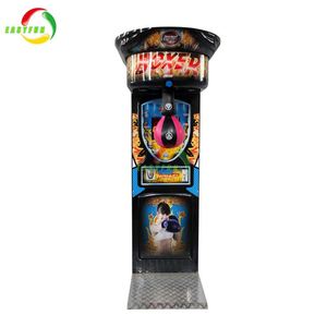 Coin Operated Arcade Electronic Boxing Game <b>Machine</b> Ultimate Big Punch Boxing Game <b>Machine</b> - Product Image 3