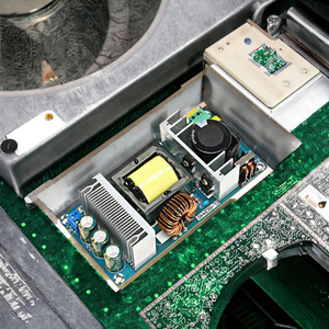 AC-DC 288W High <strong>Power</strong> Single Industrial <strong>Power</strong> <strong>Supply</strong> <strong>Module</strong> 36V 8A Switching <strong>Power</strong> <strong>Supply</strong> Board 110V/220V Input DC36V-8 86% - Product Image 3