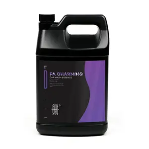 Surainbow Detailing Cleaning Polish Chemical Products Equipment Supplier Car Wash Shampoo PA Charming Shampoo