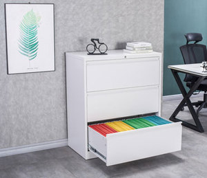 cheap price <b>drawer</b> home <b>workshop</b> filing cabinet with CE certificate - Product Image 3
