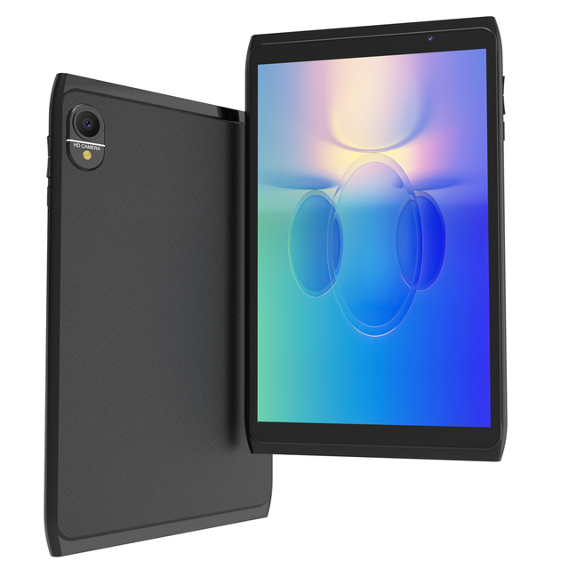 2024 Hot Selling 8-Inch Business Tablet PC with 2+2/32GB Android 12 Quad Core Rockchip Processor Fast Shipping Business Tablet