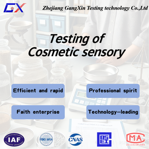 Los servicios de inspección y pruebas de laboratorio profesionales e independientes de terceros para inspecciones sensoriales cosméticas - Product Image 1