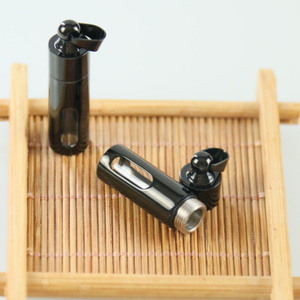 Мужская бутылка с эфирным маслом - Product Image 6