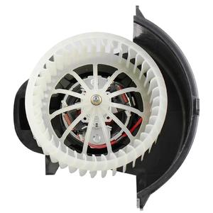 Ventilador para Volkswagen Audi Porsche 4F0820020A 7P0820021B 7L0820021 ABS, Pieza de Repuesto Nueva - Product Image 4