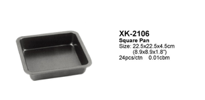 Utensilios de Poliéster para Panadería DF DF EDS XK-2105 - Product Image 3