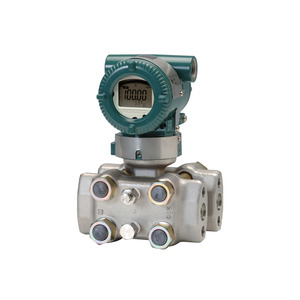 Yokogawa Ejx130a High Static Differential Transmitter, for High-line Applications in <b>Oil</b> & Gas, Chemical - Product Image 1