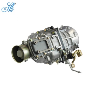 Nhà máy bán hoàn toàn mới của nhãn hiệu R154 truyền hộp số cho TOYOTA Jinbei Hiace động cơ <span class=keywords><strong>2kd</strong></span> R154 - Product Image 4