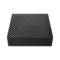 TV Box Inteligente 2026, Modelo S70 S905Y4, Android 11, Mini PC, Compatible con RTC, Doble WIFI 100M, 4k, 2GB 16GB