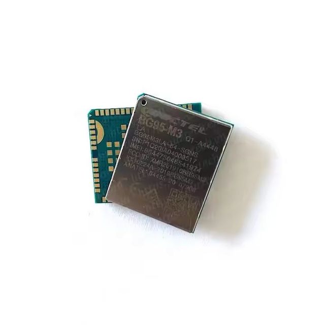 QUECTEL 4G LTE Cat.1 Module BG95M2LA-64-SGNS LTE Cat M1/Cat NB2 Module + GNSS