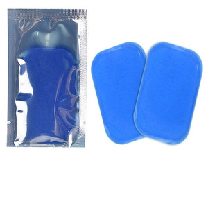Parches de Hidrogel Nakamori Tamaño Normal, Hidratación, Uso General, Parches Corporales - Product Image 5