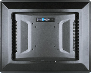 Công nghiệp 7 ''kiosk Android hệ thống cảm ứng màn hình 1024*600 mở khung Android hiển thị bảng điều chỉnh 16 gam + 32GB - Product Image 5