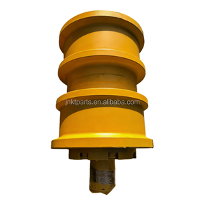 Katon Hoge Kwaliteit Rack <span class=keywords><strong>Roller</strong></span> 17M-30-01320 voor D275 D275A-5 <span class=keywords><strong>Bulldozer</strong></span> Onderwagen Onderdelen Houten voor - Product Image 3