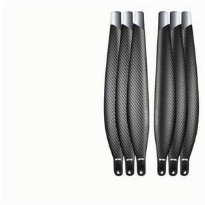 Hélices en fibre de carbone compatibles <span class=keywords><strong>JFU</strong></span> Holy Stone T20P T40 T50 pour drone pulvérisateur agricole, moule privé, pales pliables CW CCW 54 pouces - Product Image 2