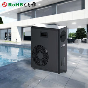 เครื่องทำความเย็นแบบพกพา EG Series ควบคุมผ่าน WiFi สำหรับแช่น้ำเย็นในร่มและกลางแจ้ง เหมาะสำหรับการฟื้นฟูกล้ามเนื้อหลังออกกำลังกาย - Product Image 6