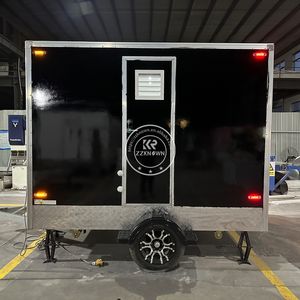 Casa Contenedor Móvil Tipo Villa, Oficina Temporal y Dormitorio, Espacio Cápsula - Product Image 1