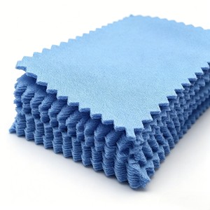 Chiffon de nettoyage, parfait pour essuyer tous les appareils électroniques, chiffon anti-poussière écologique, utilisé pour nettoyer les verres et les écrans des lunettes - Product Image 2