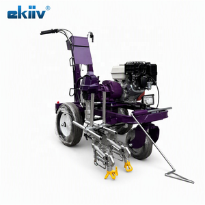 EKIIV <span class=keywords><strong>M9</strong></span> Macchina per Marcatura Airless a Doppia <span class=keywords><strong>Pistola</strong></span> Spray con Tubo ad Alta Pressione da 15m Funzionamento Flessibile per Progetti su Larghe Aree - Product Image 2