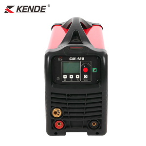เครื่องเชื่อมแก๊สเลส KENDE 220v รุ่น Sin Gas Saldatrice De Soldadora Mig-schweibgerate - Product Image 2