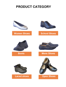 Chaussures habillées Oxford en cuir noir pour hommes, fabriquées à la main en Ouganda, confortables, grandes tailles, pour affaires - Product Image 5