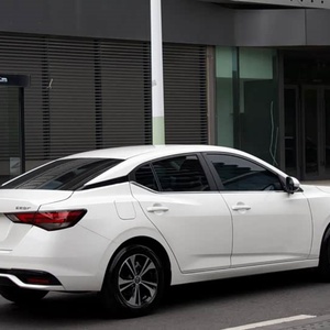Nissan Sylphy d'occasion <span class=keywords><strong>2023</strong></span> 1.6L CVT Smart Drive Edition LHD Berline en cuir 6 airbags Régulateur de vitesse adaptatif pour l'exportation - Product Image 4