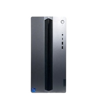 Computadora de Escritorio para Juegos Lenovo GeekPro, 14.ª Generación Intel Core i7/i5, RTX 5060/4060 Ti, 32GB/16GB, 1TB SSD, Alto Rendimiento, IA
