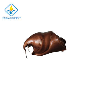 Graisse pour freins multifonctionnelle, extrêmement résistante aux hautes températures, anti-adhérente, à base de cuivre - Product Image 4