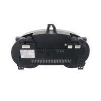 ZWNAV Speedometer mobil RC, Speedometer Cluster Digital LCD 12.3 inci untuk Mazda 6 Atenza Mazda CX-5 2010-2021