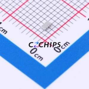 CA0508JRNPO9BN221 ตัวเก็บประจุแบบเครือข่าย 0508 (ความแม่นยำ: 5%) (ค่าสัมประสิทธิ์อุณหภูมิ: C0G จำนวนตัวเก็บประจุ: 4) - Product Image 2