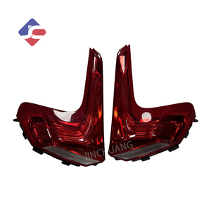 Luci di retromarcia luci freno parti auto multifunzionali per <span class=keywords><strong>volvo</strong></span> V40 V gruppo fanale posteriore XC60 S60 fanale posteriore - Product Image 3