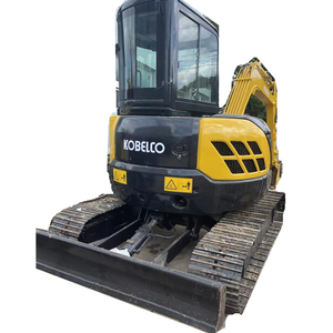 Original Utilisé pelle Kobelco sk200 Kobelco sk200-6 sk SK200-3 SK200-6 SK250-8 SK260-8 SK75 d'excavatrice à vendre - Product Image 1