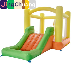 Fabricante de castillos inflables, equipos de juegos infantiles, trampolines inflables, castillos inflables para parques de atracciones comerciales - Product Image 5
