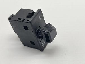 Accessoires pour motos, interrupteur de moto, clignotant de 34 mm avec interrupteur de signalisation d'avertissement, cinq interrupteurs principaux - Product Image 6