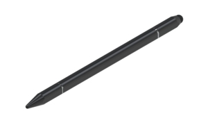 ปากกาสไตลัสแบบพาสซีฟโลหะ 3in1 สำหรับหน้าจอสัมผัส<span class=keywords><strong>แบ</strong></span>บ Capacitive ใช้ไ<span class=keywords><strong>ด</strong></span>้กับ iPad/โทรศัพท์ Android/แท็บเล็ต หัวปากกา<span class=keywords><strong>เปลี่ยน</strong></span>ได้ - Product Image 1