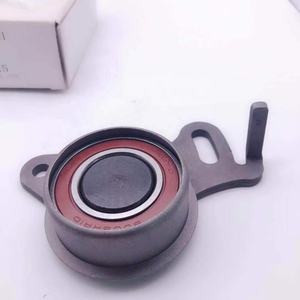 4D56 cinghia di distribuzione tenditore pully 4D56-T cinghia tenditore puleggia L 200 cinghia tenditore puleggia MD050125 - Product Image 5