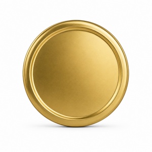 Coperchi e Fondi per Barattoli in Latta Zincata all'Ingrosso, Vendita Diretta dal Produttore, Alta Capacità, Marca <span class=keywords><strong>GDD</strong></span>, Consegna in 22-30 Giorni - Product Image 6