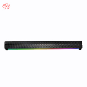 New 20W TV âm thanh thanh không dây bluetooth loa stereo màu RGB ánh sáng âm thanh 90cm Blaster dài thanh Loa 3D surround âm thanh - Product Image 3