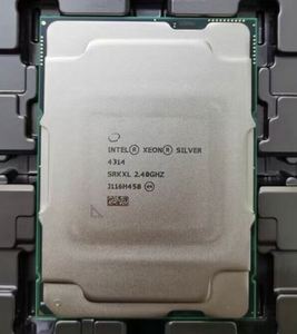 Nuevo para Xeon Silver 4416+ CPU de Servidor de 12 Núcleos, 24 Subprocesos, 18 MB de Caché, DDR4-2667, 4310 - Product Image 4