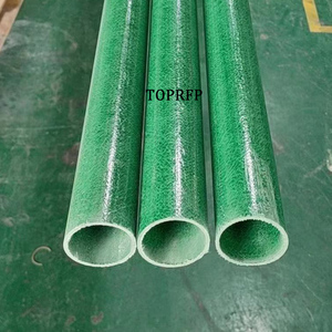 High Strength FRP Plant <b>Support</b> Stakes for Vineyards & <b>Tomatoes</b> Nursery Custom Cutting Processing Service Available - Product Image 3