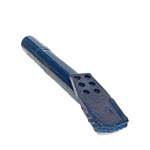 Tige de forage pilote HDD en acier au carbone moulé, <span class=keywords><strong>1</strong></span> pièce, pour équipement de forage horizontal directionnel - Product Image 3