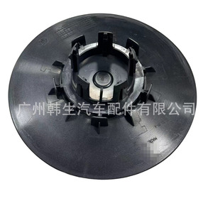 Cache-moyeu de roue Tesla Model 20 1188233-00-A PCD 114,3 mm 5 trous, pièce de rechange - Product Image 1