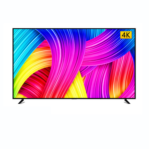 ขายส่ง OEM ทีวี LCD LED ขนาด 32 นิ้ว ทนทานต่อแรงกระแทก ระบบแอนดรอยด์ สมาร์ททีวี สำหรับโรงแรม - Product Image 2